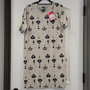 Womens dress